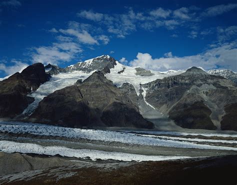 Wrangell - St Elias National Park and Preserve | Find Your Park