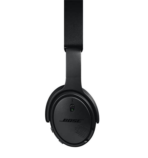 Bose Soundlink On-Ear