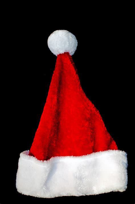 Santa's Cap Free Stock Photo - Public Domain Pictures