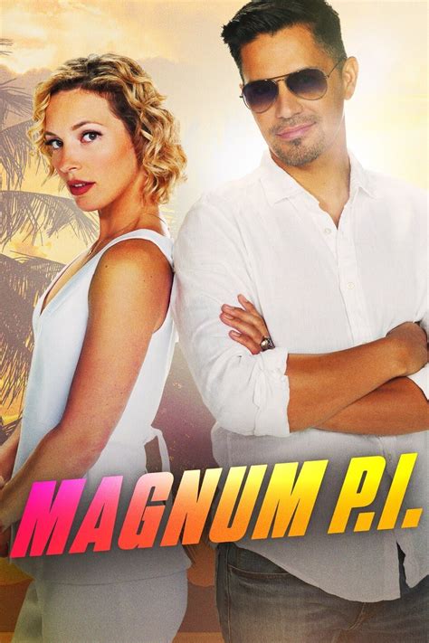 Magnum P.I. (season1- 3) +Season 4 Episode 20 added - RottenLime