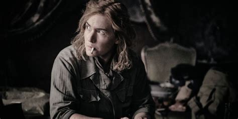 Kate Winslet Is Armed With a Camera in New 'Lee' Image