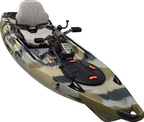 Fishing Kayak Buyer’s Guide 2021 - The Fisherman