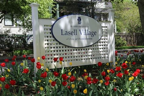 Lasell Village Office Photos | Glassdoor