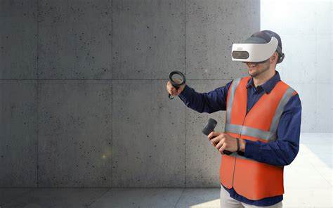 HTC Vive partners with FreeRangeXR on Virtual Reality workplace safety training solution ...