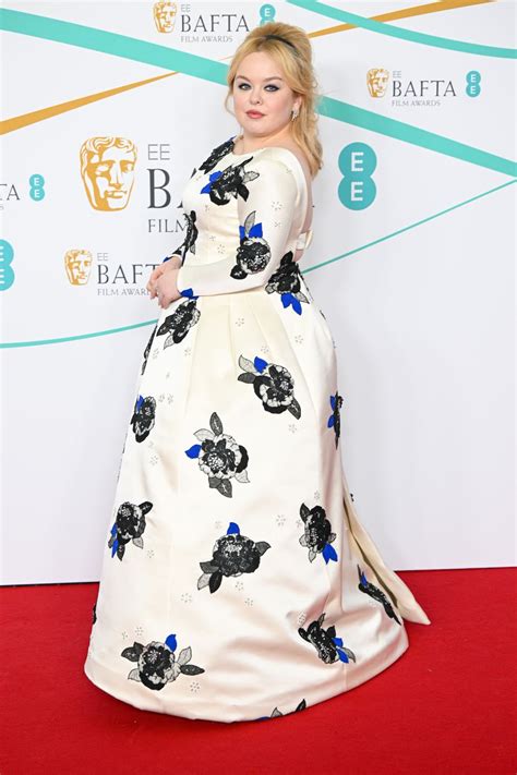 See All the Red-Carpet Looks from the 2023 BAFTA Awards