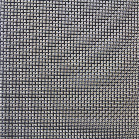 316 Marine Grade Stainless Steel Security Mesh