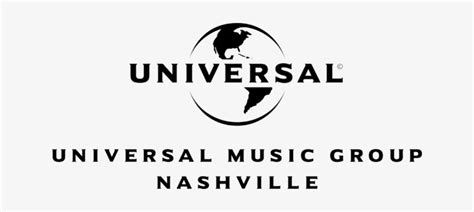 Universal Music Group Nashville Logo Transparent PNG - 640x288 - Free ...