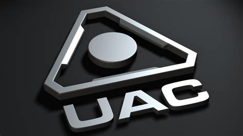 Uac Logos