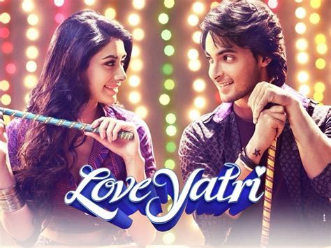 Loveyatri: Trailer 1 - Trailers & Videos - Rotten Tomatoes