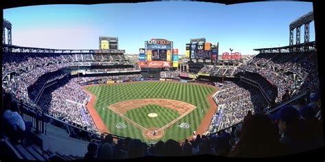 Another great day at Citi Field: Mets win! - The Mets Police