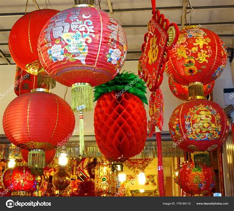 Chinese New Year Decorations / 25 Party Table Decoration Ideas For ...