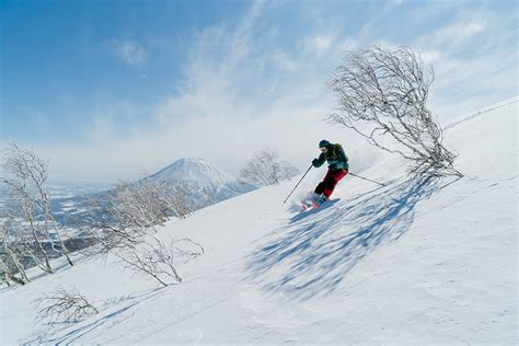 Hokkaido Ski Season Net Archives - SkiJapan.com