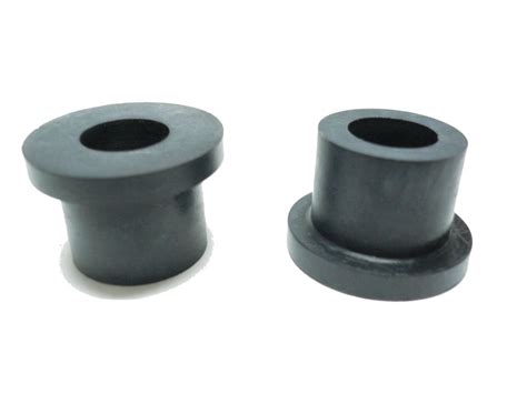 Rubber Bushings | ALL RUBBER PRODUCTS CO., LTD.