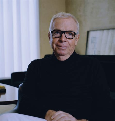 Sir David Chipperfield - Enki Magazine