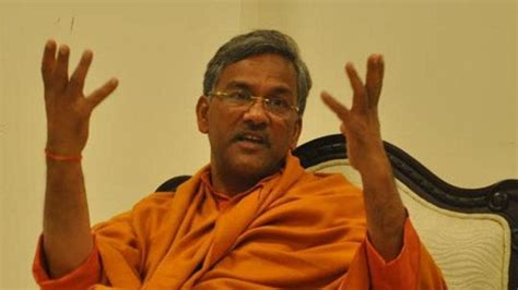 Uttarakhand CM to write to Gadkari highlighting importance of wider ...