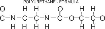 POLYURETHANE - FORMULA AND SAMPLE PRODUCTS