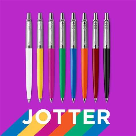Parker Jotter Originals Ballpoint pen | Shopee Philippines