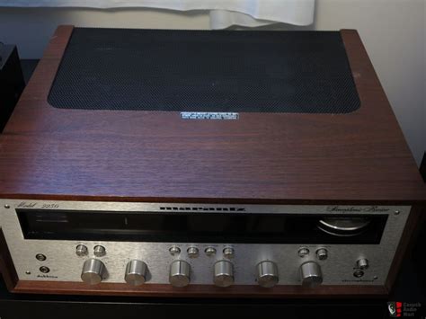 marantz 2230 receiver Photo #669992 - US Audio Mart