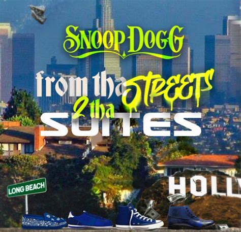 REVIEW: Snoop Dogg, From tha Streets 2 tha Suites - Cult MTL