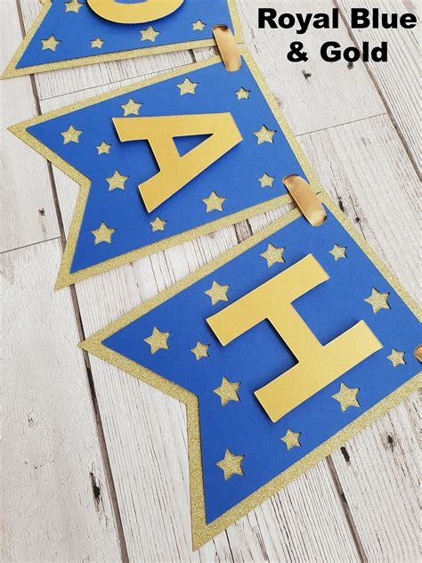 Happy birthday banner boy. Birthday boy. Birthday decorations. | Etsy