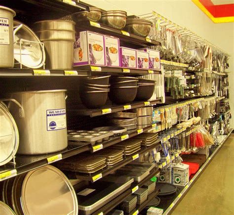 Restaurant supplies, Restaurant equipment, Restaurant