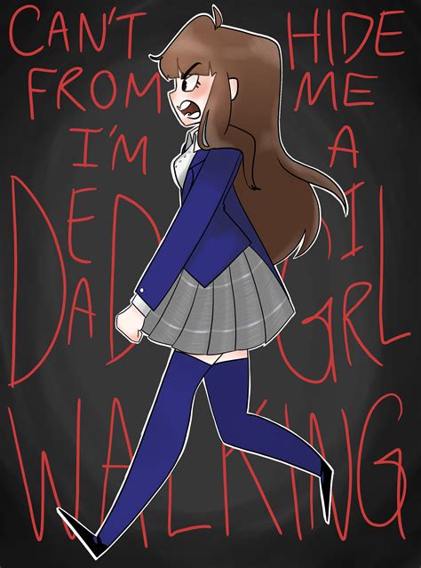 Heathers Fanart - Dead Girl Walking (Reprise) by ChameleonRadio on ...