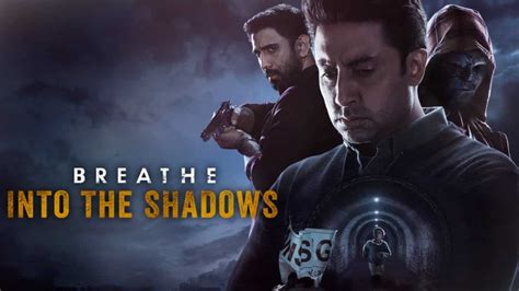 Abhishek Bachchan's Breathe: Into the Shadows Season 2 to release on THIS date