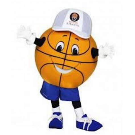 Basketball Tournament mascot costumes Free Shipping