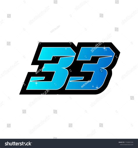 Racing Number Start Racing Number Sport Stock Vector (Royalty Free) 1102881626 | Shutterstock