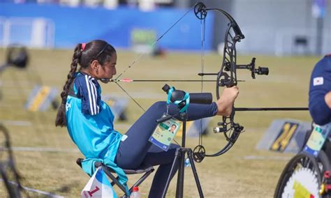 Sheetal Devi: The epic journey of the Archery Prodigy