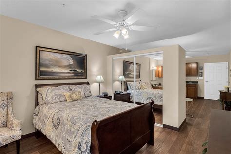 Floor Plans | Senior Apartments in Brooksville, FL