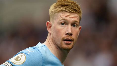 Who is Kevin De Bruyne Wife? Check Kevin De Bruyne Net Worth and Personal Life – The Republic ...