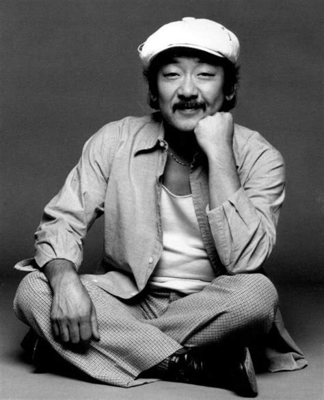 In memory of Pat Morita | Citizen Screen | Karate kid, American actors ...