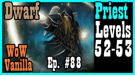 Moonglade: Not Just for Druids Ep #88 [Vanilla / Classic World of Warcraft Let's Play] - YouTube