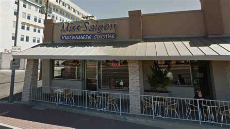 Miss Saigon, 1072 N. Campbell Ave.