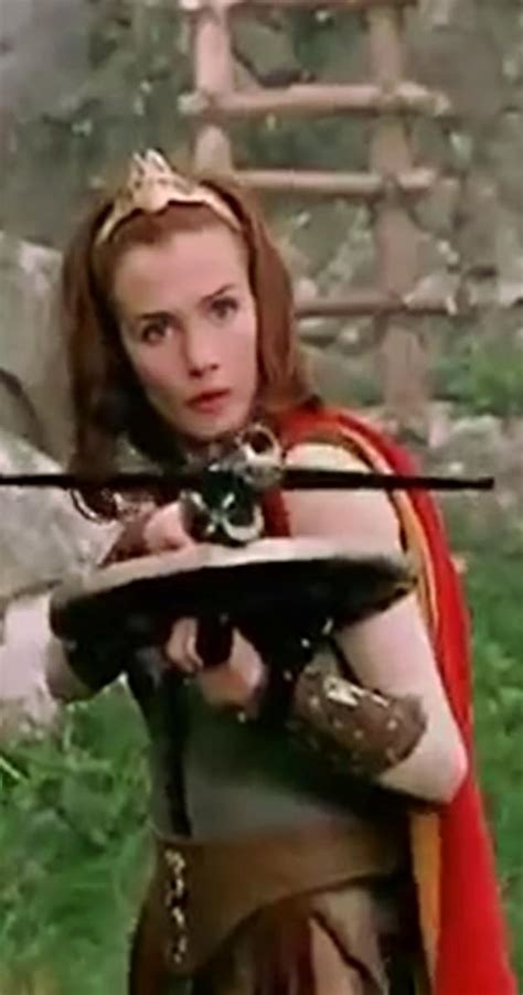 "Mystic Knights of Tir Na Nog" Tir Na Nog (TV Episode 1998) - IMDb