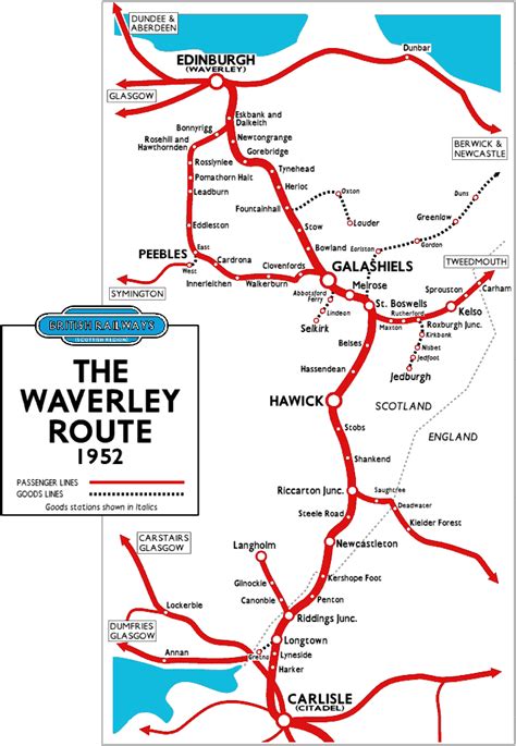 Waverley Route - Alchetron, The Free Social Encyclopedia