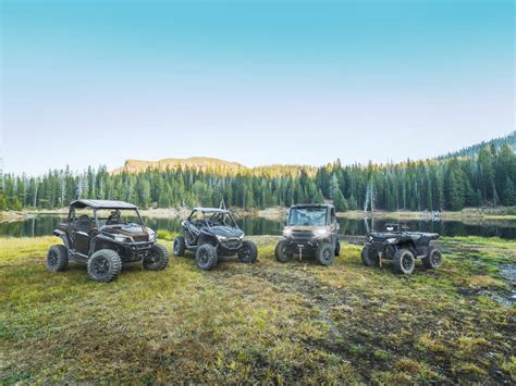 Polaris reveals 2023 Off-Road Line-up - Highways Today