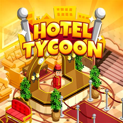 [Code] Hotel Tycoon Empire: Idle game latest code 10/2024 - GameApparent