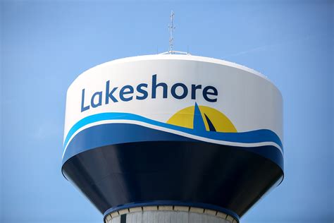 Lakeshore Town Hall Closed | windsoriteDOTca News - windsor ontario's neighbourhood newspaper ...