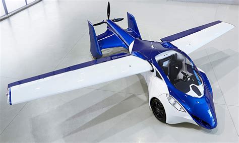 10 Real Flying Cars for Sale of 2022