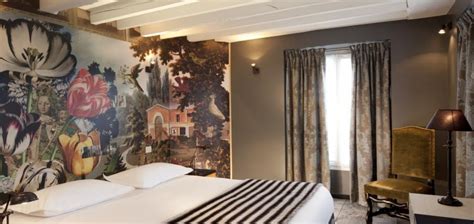 Hotel Notre Dame Saint-Michel, Paris Review | The Hotel Guru