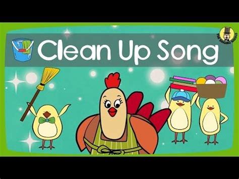 The Best Clean Up Songs for Kids - Preschool Inspirations | Classroom songs, Clean up song ...