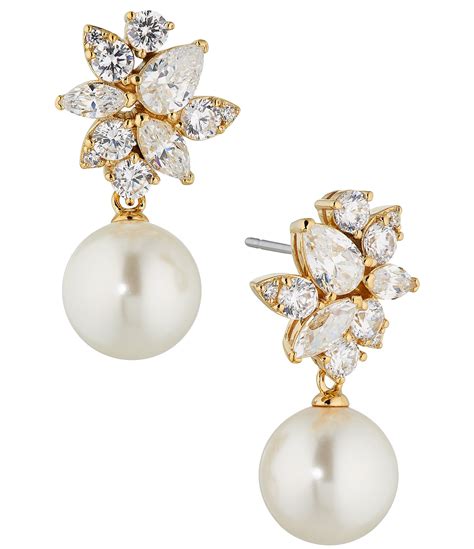 Women's Pearl Jewelry | Dillard's