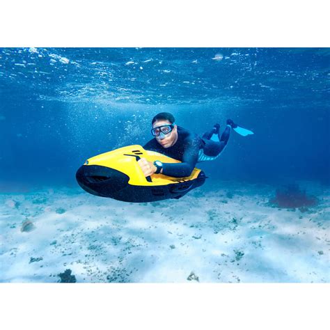 SEABOB F5S Jet Underwater Scooter - Sportique