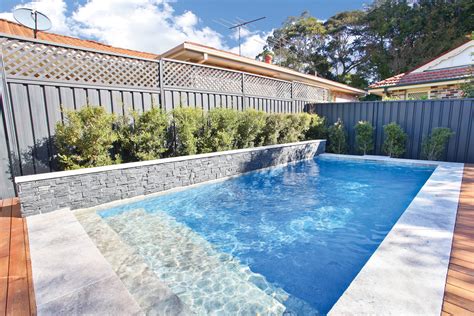 Shimmer and sparkle: the perfect pool finish - Completehome