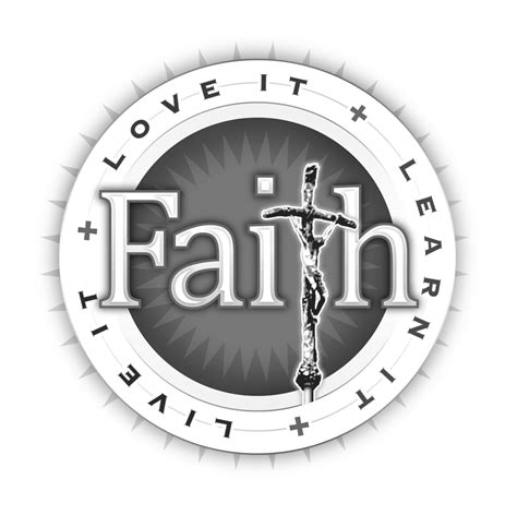 Faith Logos