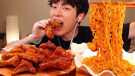 Mukbang! · English reading exercise (advanced level) | bitgab