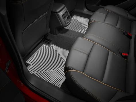 WeatherTech - Custom Car & Truck Floor Mats | Protect Vehicle's ...