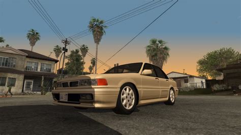 Gta San Andreas Remastered - WoodsLima